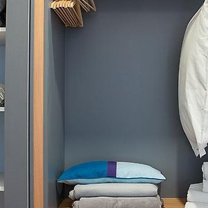 Camera deluxe con letto king size