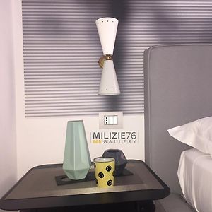 Camera deluxe con letto king size
